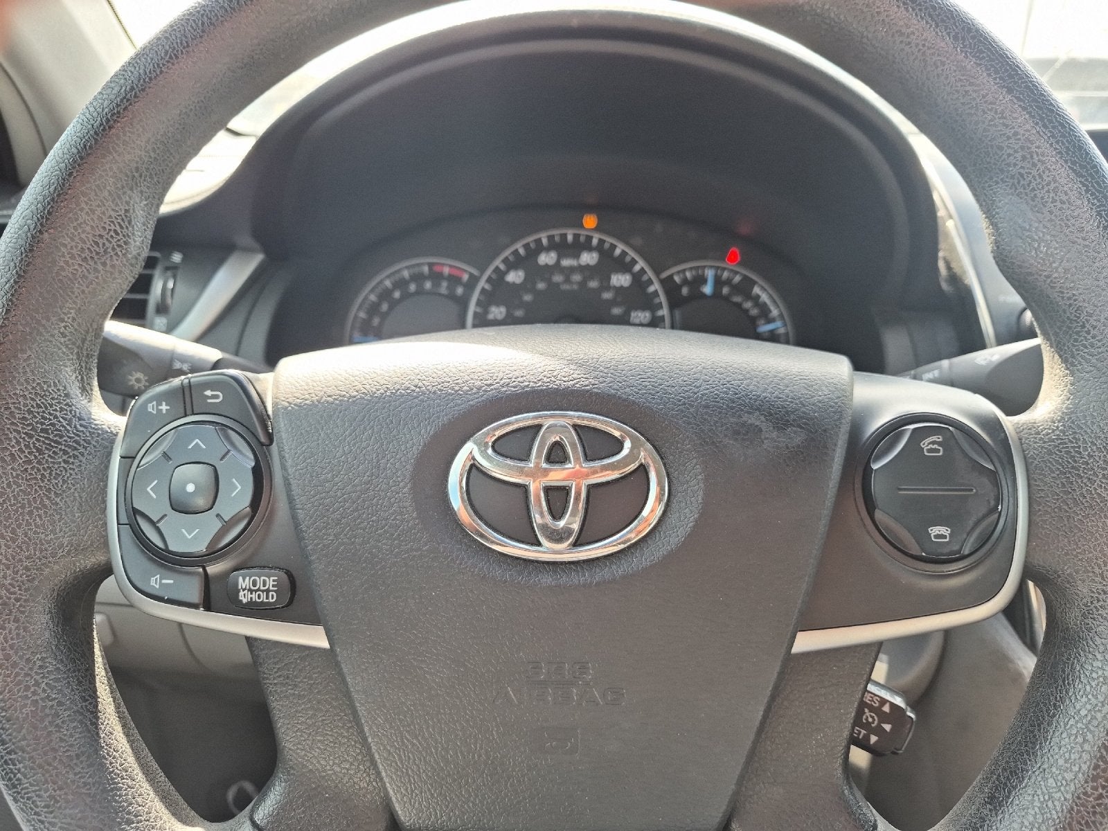 2014 Toyota CAMRY LE 2014.5