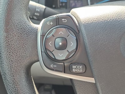2014 Toyota CAMRY LE 2014.5