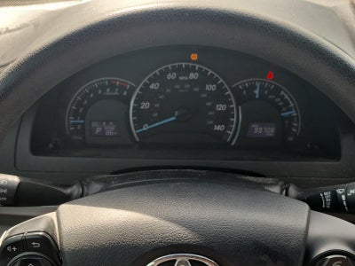 2014 Toyota CAMRY LE 2014.5