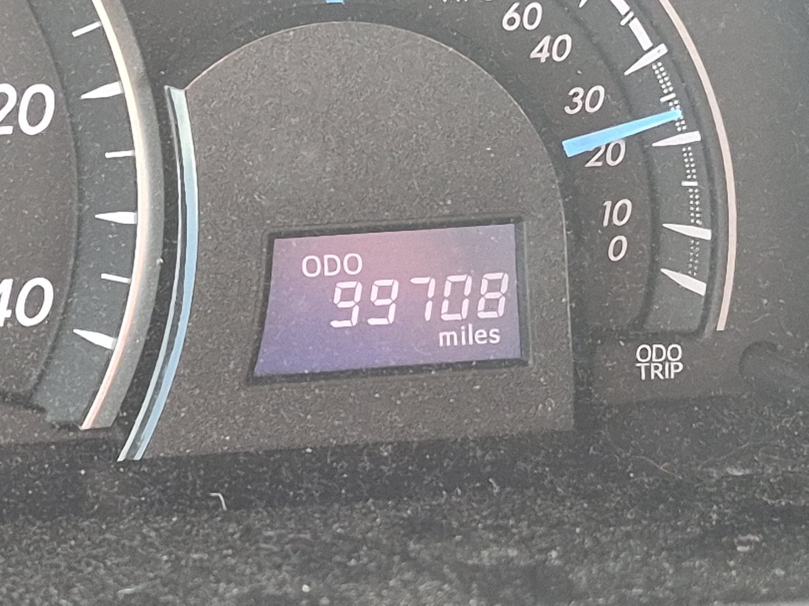 2014 Toyota CAMRY LE 2014.5