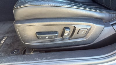 2017 Lexus ES 350 350