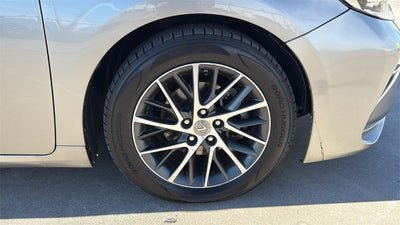 2017 Lexus ES 350 350