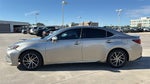 2017 Lexus ES 350 350