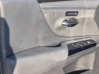 2025 Lexus ES 350 350