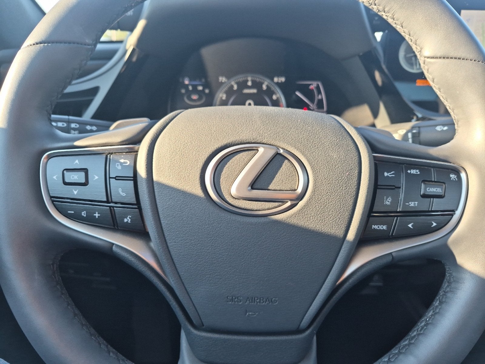 2025 Lexus ES 350 350