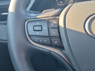 2025 Lexus ES 350 350