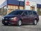 2016 Honda Odyssey EX-L w/Rear Entertainment System
