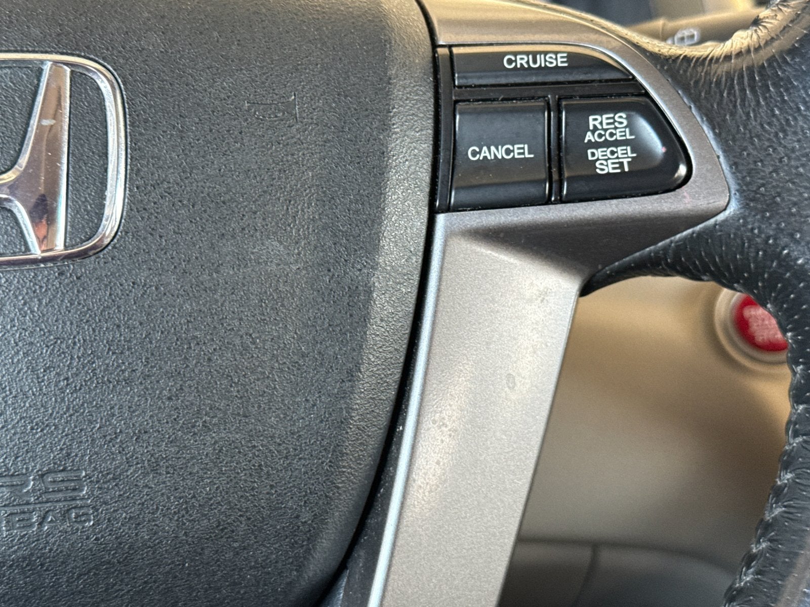 2016 Honda Odyssey EX-L w/Rear Entertainment System
