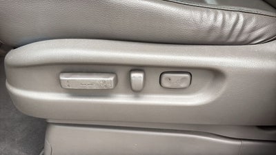 2013 Honda Odyssey EX-L