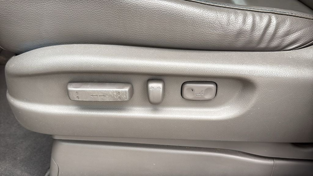 2013 Honda Odyssey EX-L