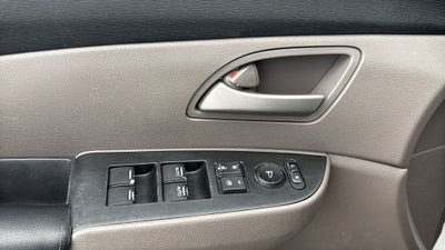2013 Honda Odyssey EX-L