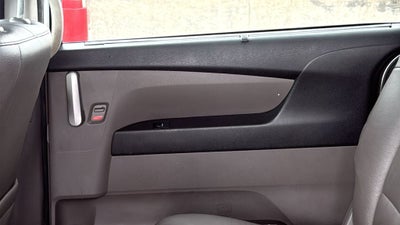 2013 Honda Odyssey EX-L
