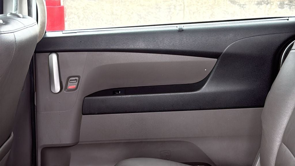 2013 Honda Odyssey EX-L