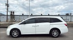 2013 Honda Odyssey EX-L