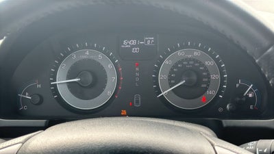 2013 Honda Odyssey EX-L