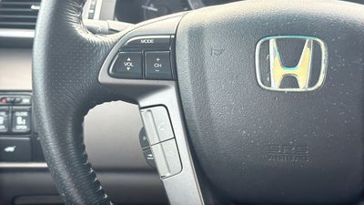 2013 Honda Odyssey EX-L