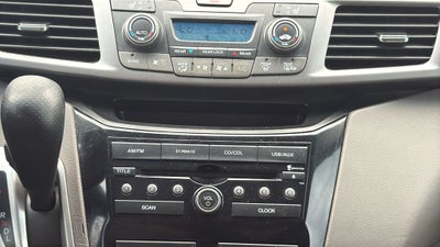 2013 Honda Odyssey EX-L