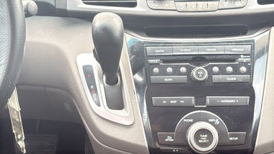 2013 Honda Odyssey EX-L