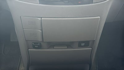 2013 Honda Odyssey EX-L