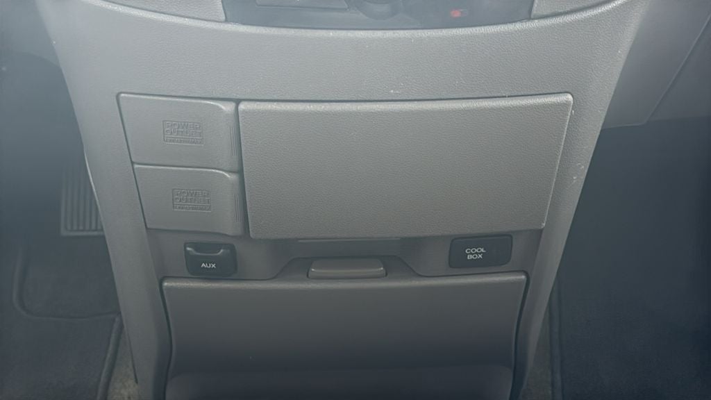 2013 Honda Odyssey EX-L
