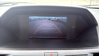 2013 Honda Odyssey EX-L