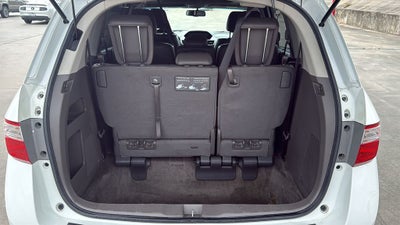 2013 Honda Odyssey EX-L