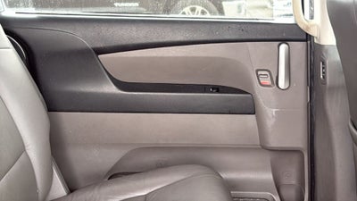 2013 Honda Odyssey EX-L