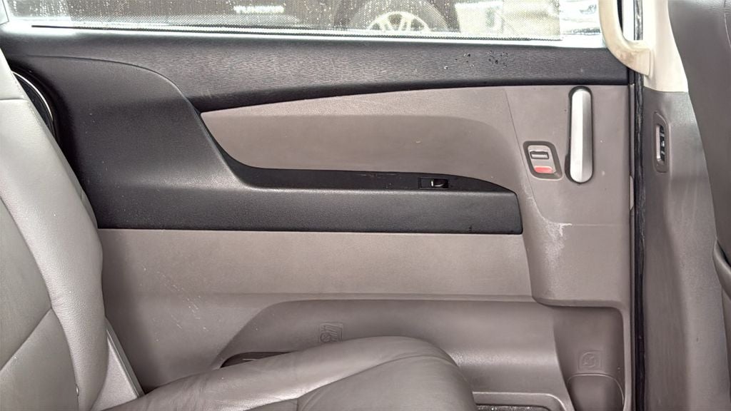 2013 Honda Odyssey EX-L