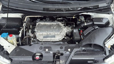 2013 Honda Odyssey EX-L