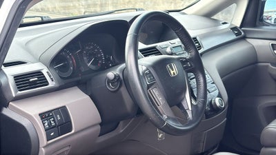2013 Honda Odyssey EX-L