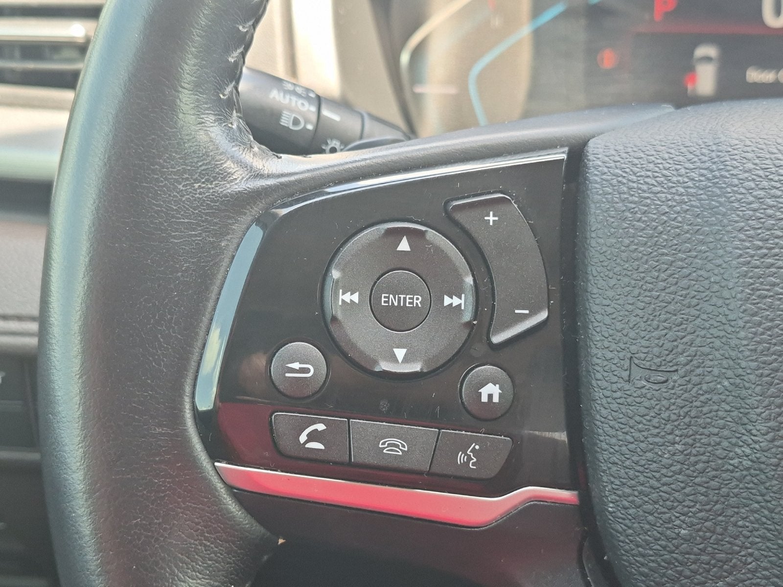 2018 Honda Odyssey Touring