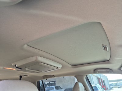 2022 Honda Pilot Touring 8 Passenger