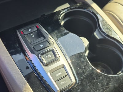 2022 Honda Pilot Touring 8 Passenger
