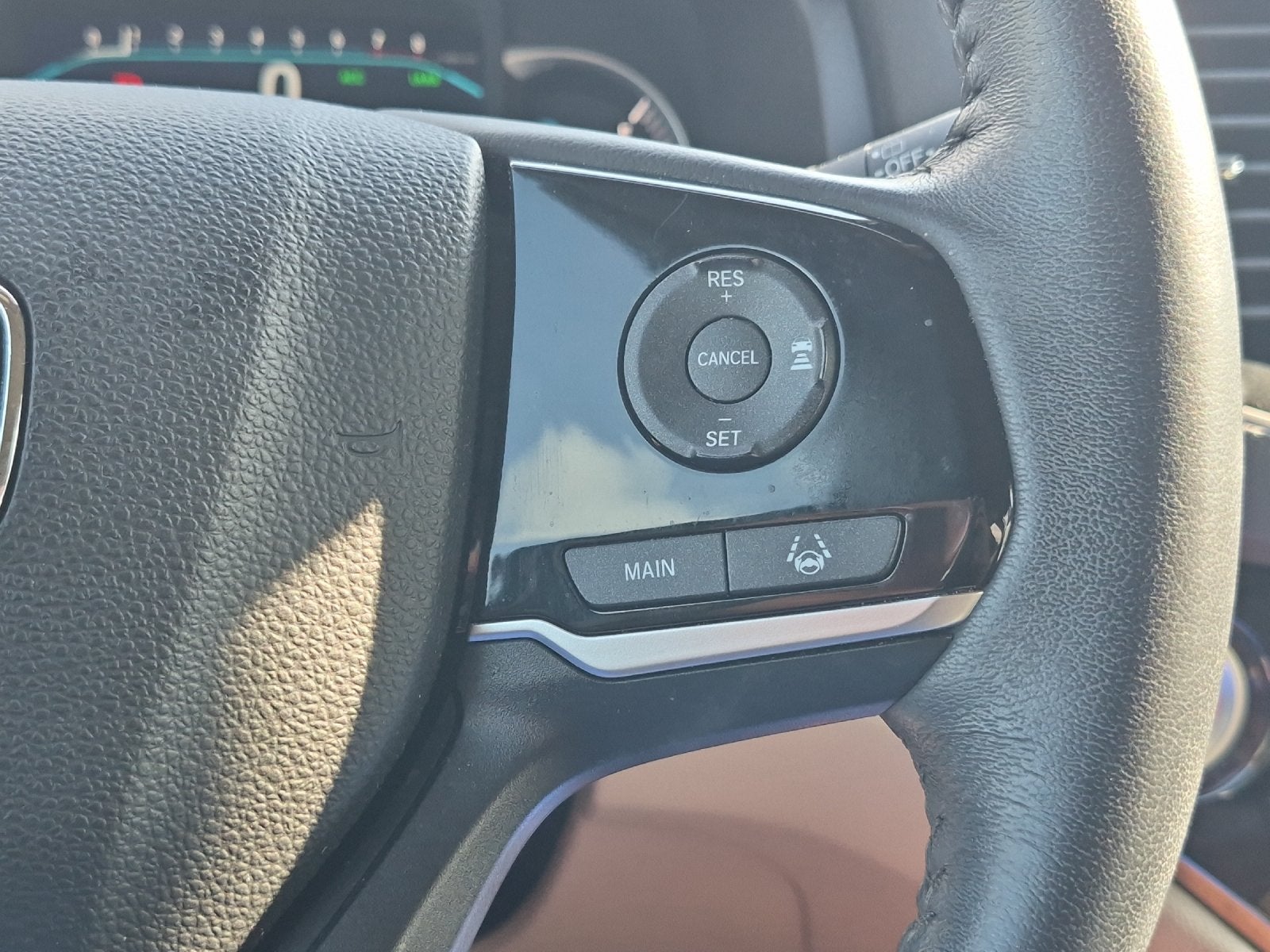 2022 Honda Pilot Touring 8 Passenger