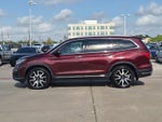2022 Honda Pilot Touring 8 Passenger
