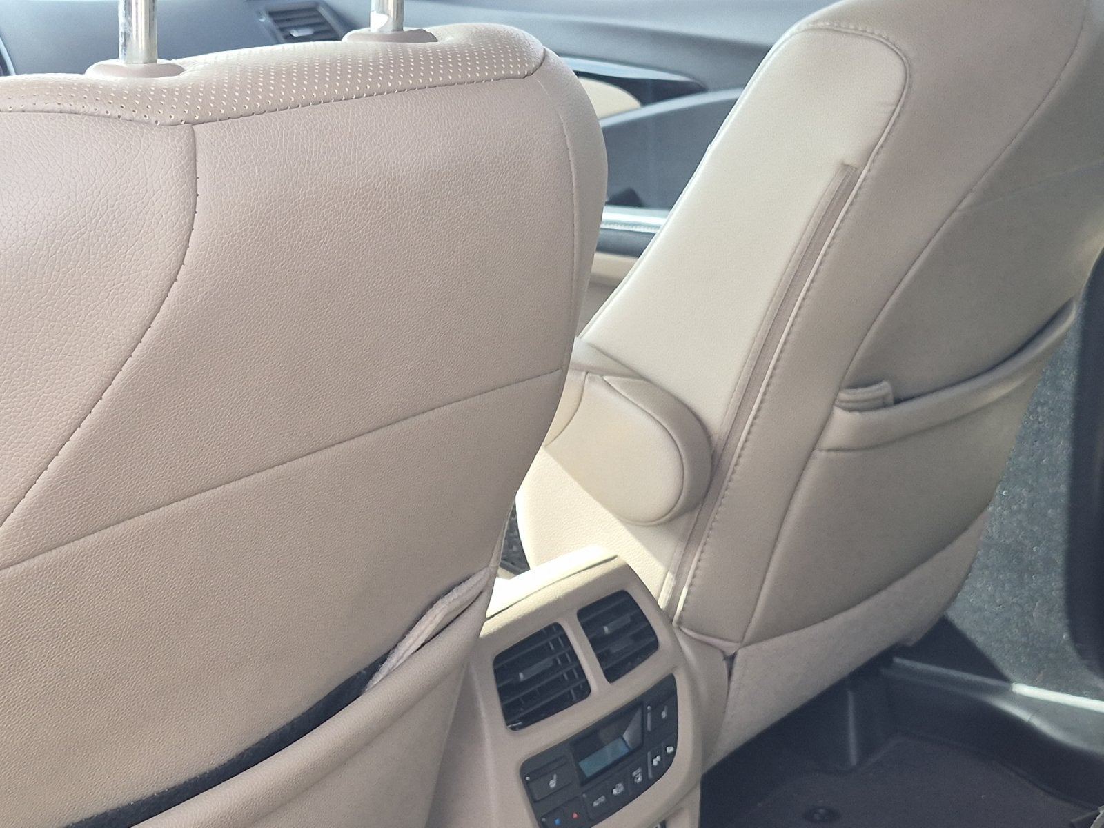 2021 Honda Pilot Elite