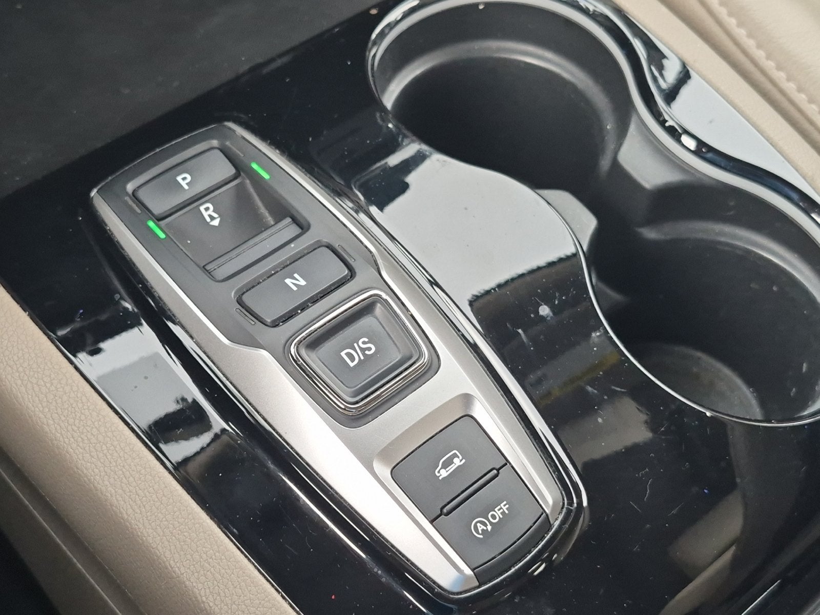 2021 Honda Pilot Touring 8 Passenger
