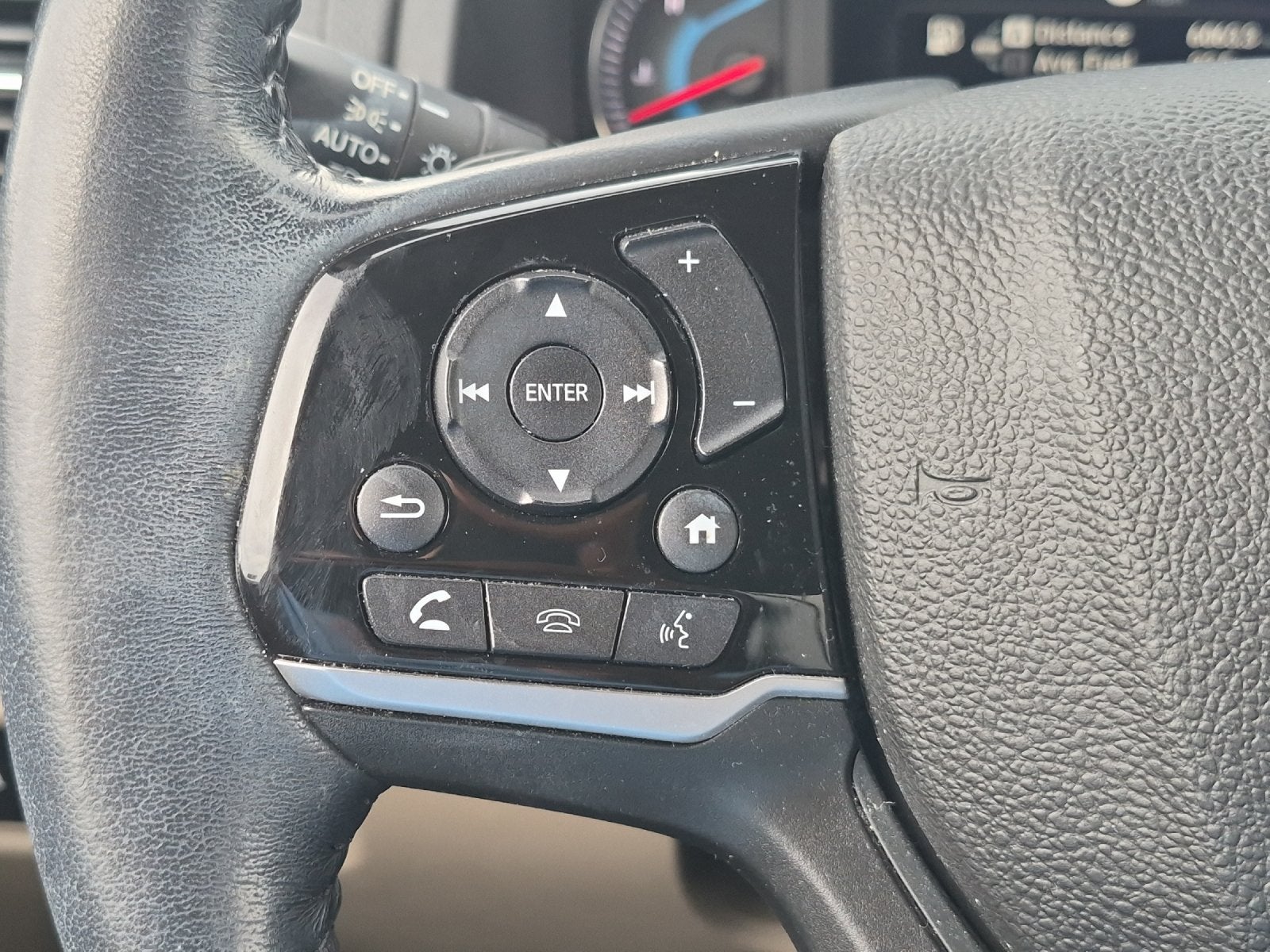 2021 Honda Pilot Touring 8 Passenger