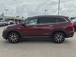 2021 Honda Pilot Touring 8 Passenger