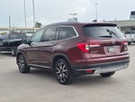 2021 Honda Pilot Touring 8 Passenger