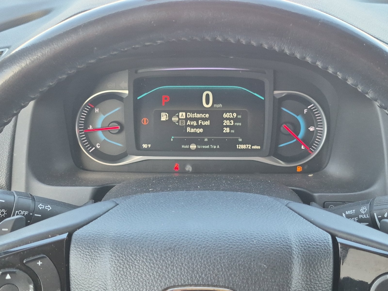 2019 Honda Pilot Touring 8 Passenger