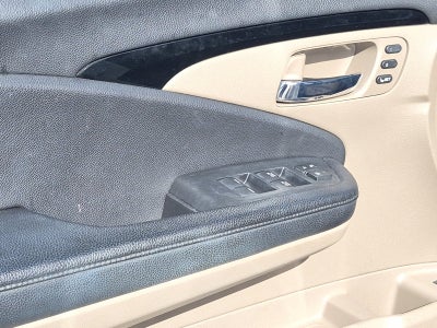 2019 Honda Pilot Touring 8 Passenger