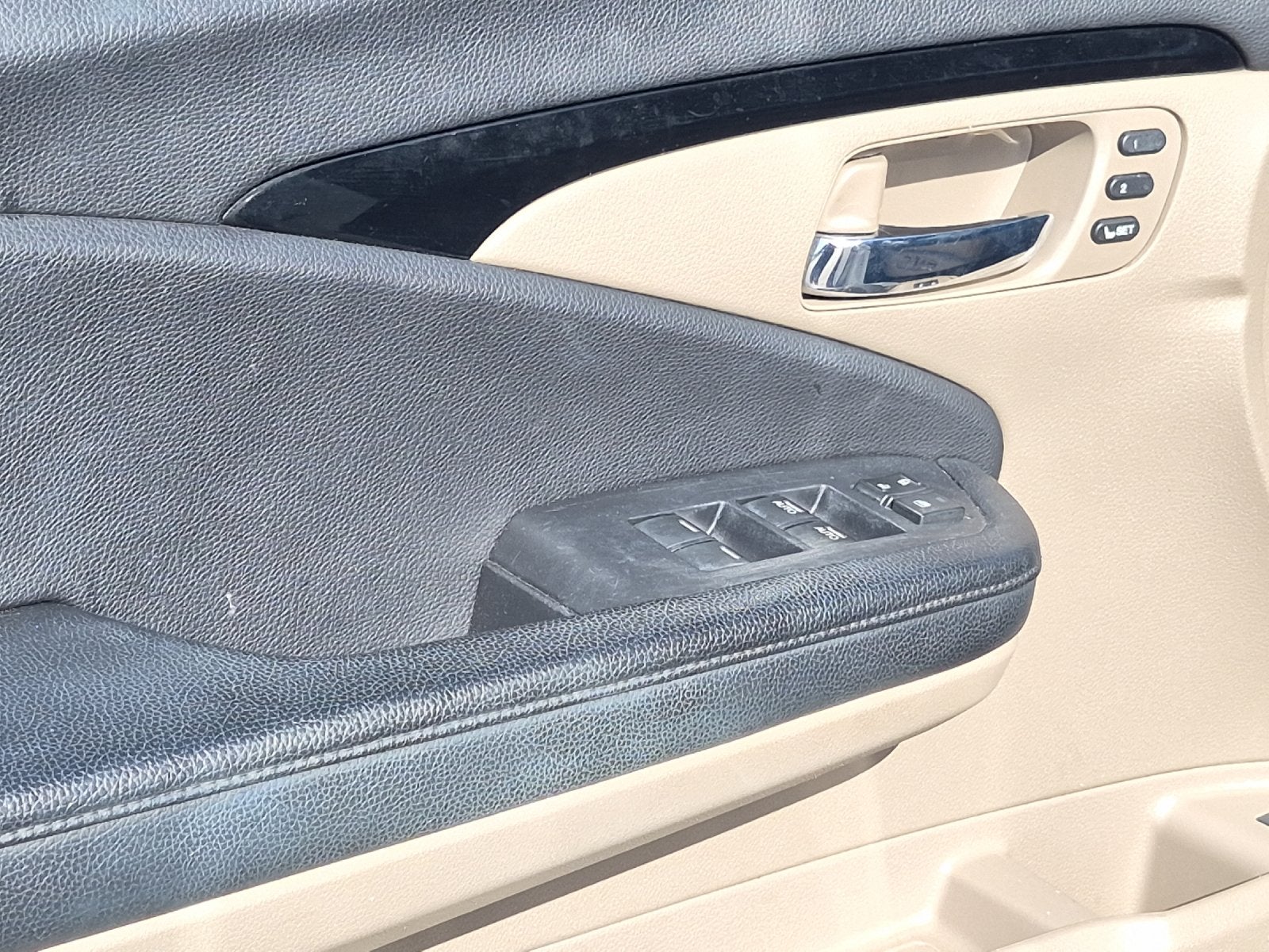 2019 Honda Pilot Touring 8 Passenger