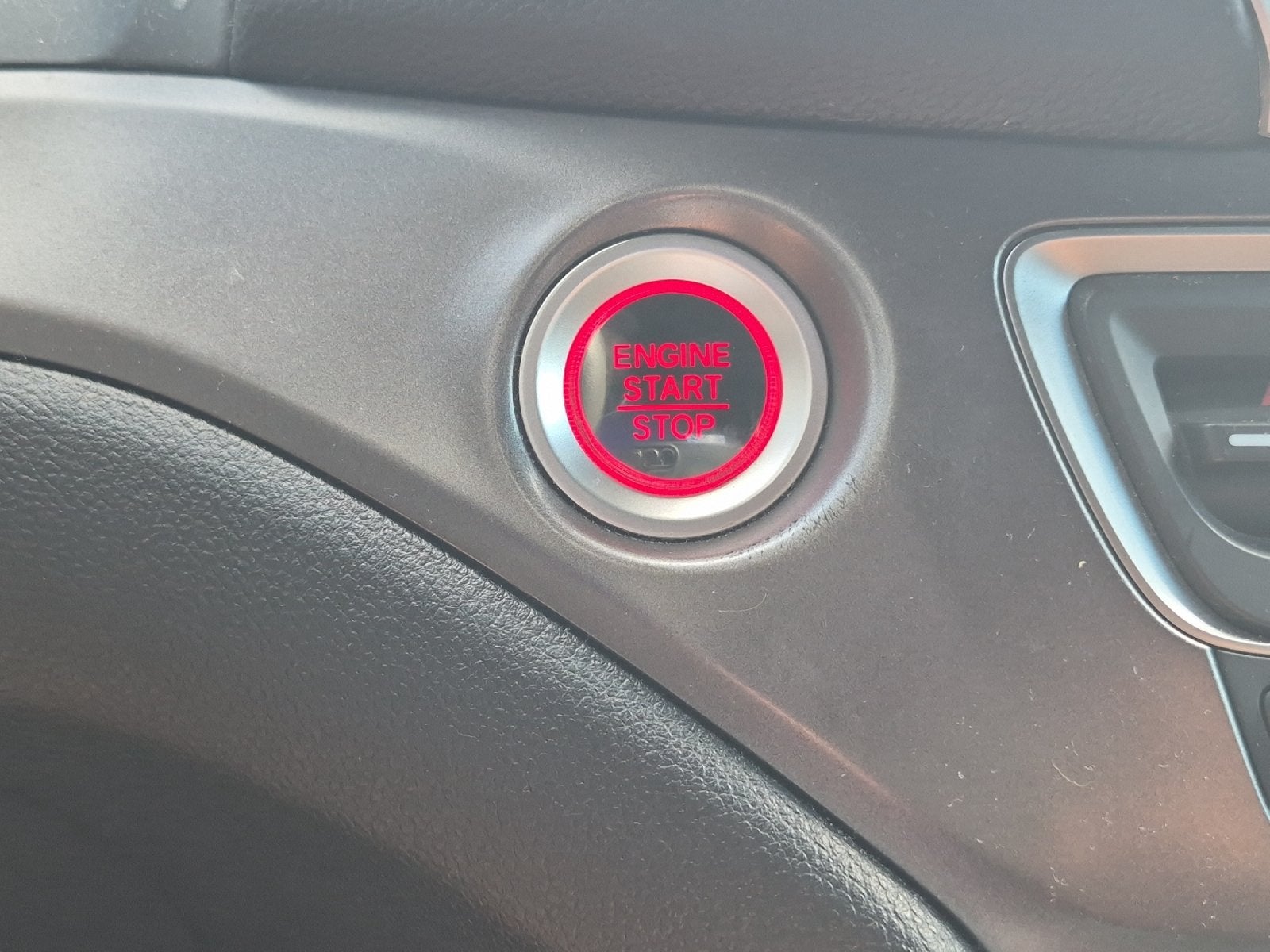 2021 Honda Passport Sport
