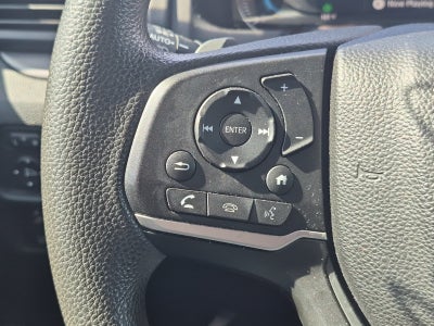 2021 Honda Passport Sport