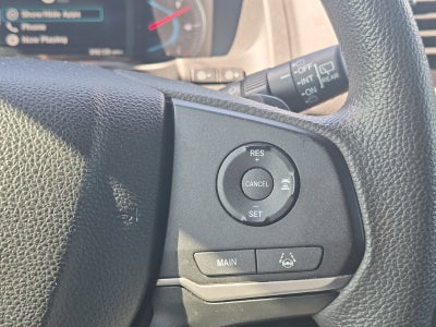 2021 Honda Passport Sport