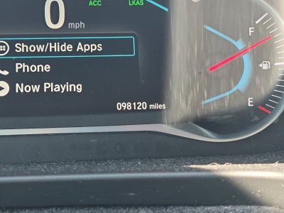 2021 Honda Passport Sport