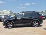 2019 Honda Passport Touring