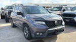 2021 Honda Passport Touring