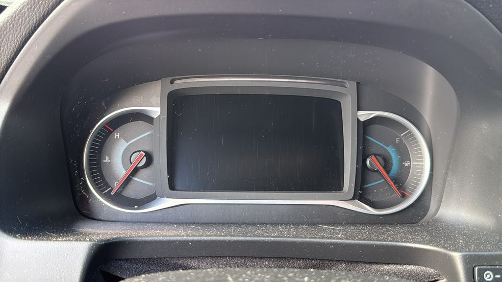 2021 Honda Passport Touring